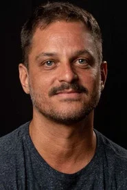 Photo of Rick Yates as Pedro