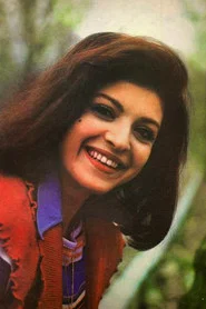 Photo of Aylin Vigen as Roya / Shahla