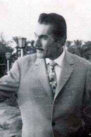 Photo of Yas Ali Nasir