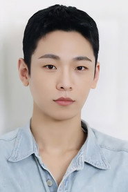 Photo of Kim Moon-gi as Ahn Dong-je