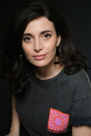 Photo of Valentine Atlan as L'accompagnatrice