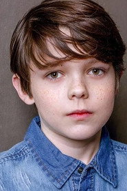 Photo of Luke Klein as Ian Fletcher