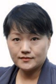 Photo of Kim Gye-sun as Psychology Advisor