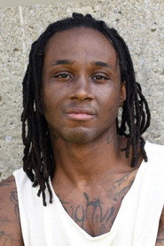 Photo of Theothus Carter as Beecher