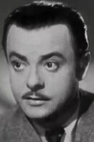 Photo of József Juhász as Detektív