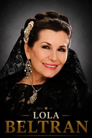 Photo of Lola Beltrán