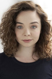 Photo of Katie Marie Carter as Sarah