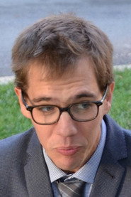 Photo of Andy Eklund