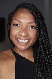 Photo of Paula Souza as Capitã Zeferina
