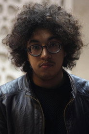 Photo of Hamza Nacif as Charlot