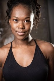 Photo of Terra Strong as Roberta