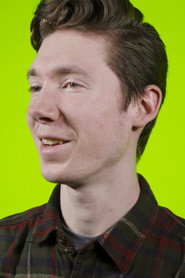 Photo of Evan Gloyd as Vine's Doorman
