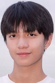Photo of Max Kuo