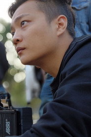 Photo of Ba Chenxu as Wang Dui