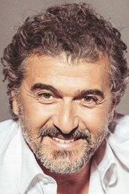 Photo of Daniel Lévi as Moïse