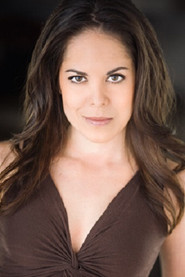 Photo of Sharon Canovas as Small Woman