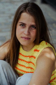 Photo of Maëlys Beauvais as Sacha