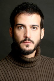 Photo of Samuel Viyuela as Xavi