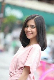 Photo of Jennifer Rachel Natasya as Amanda