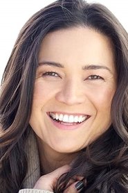 Photo of Patti Kim as Detective Kenji Tagata