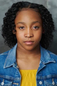 Photo of Mariah Tavares as Liberty