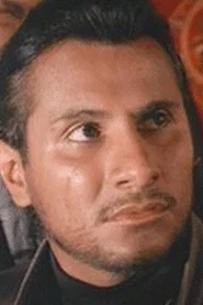 Photo of Rafael H. Robledo as Rudy Guzman