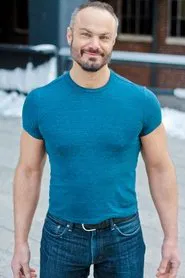 Photo of Joe Zaso as Dream Boy