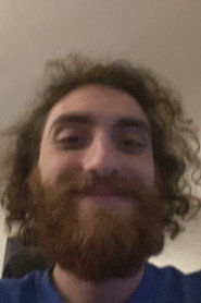 Photo of Eli James Margolis as Himself
