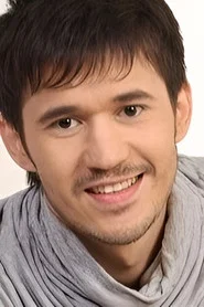 Photo of Stanislav Tlyashev as Edik
