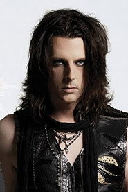 Photo of Henrik Bergqvist as Guitars