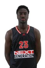 Photo of Mohamed Diawara as Himself