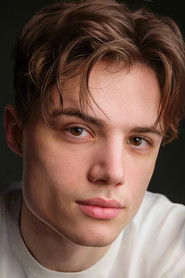 Photo of Daniel Vegas as Bars