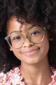 Photo of Amanda Daniel as Baby Girl (Voice)