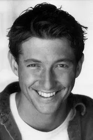 Photo of Zach Hudson as Robber 2