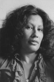 Photo of Merata Mita as Self (archive footage)