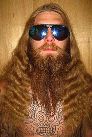 Photo of Dash Snow as Self (archive footage)