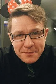 Photo of Marcin Kudełka as (voice)