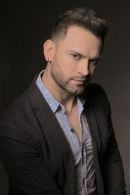 Photo of Steven Salme as David