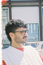 Photo of Gabriel Andrade