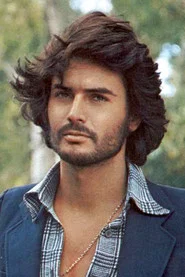 Photo of Franco Gasparri as Michele