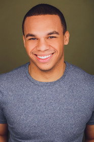 Photo of Antonio Davis as Dan Wright