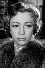 Photo of Evelyne Corman as The German