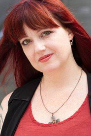 Photo of Kalina Kitten McCreery as Mom