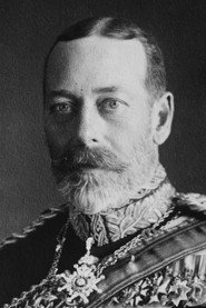 Photo of King George V of the United Kingdom as Self