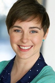Photo of Megan Massie as Stevie