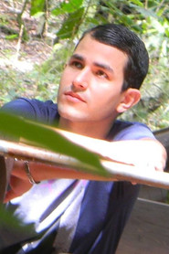 Photo of Bruno Diego as Rabito
