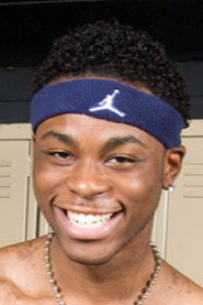 Photo of Carlos Ramirez