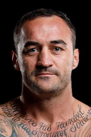 Photo of Tommy Browne as Self
