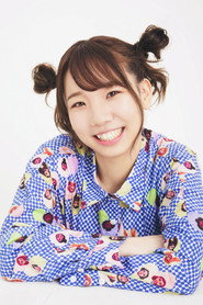 Photo of Miyu Kobashi as Chocolat Meilleure (voice)