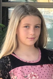 Photo of Kyndall Hamilton as Amy Freeman